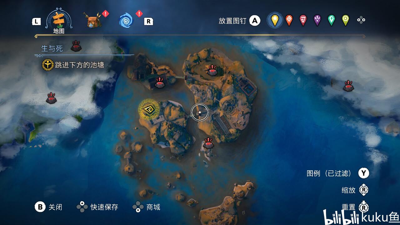 为什么年轻人不去4S店保养了？游戏画面