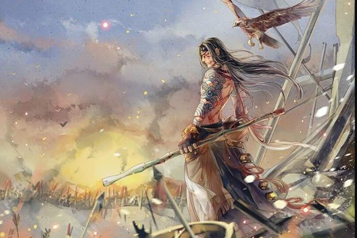 生化奇兵：无限